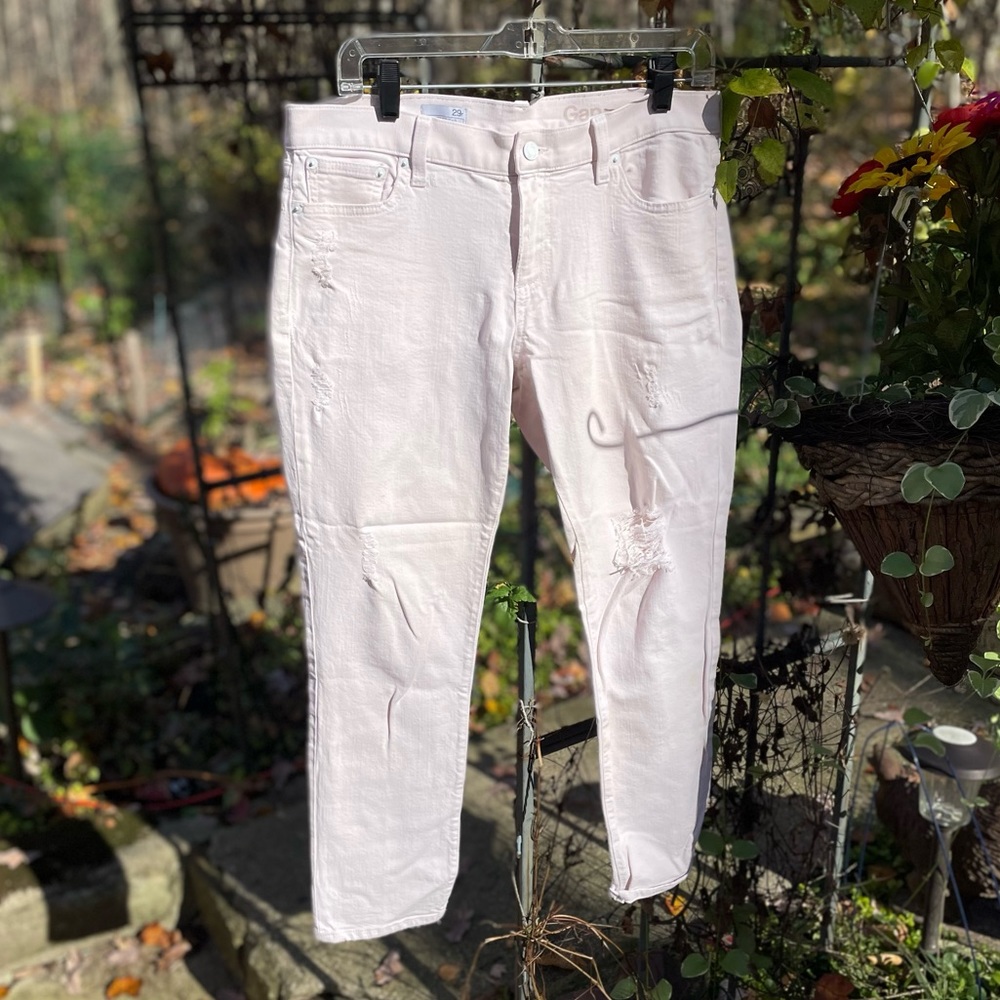 GAP size 29